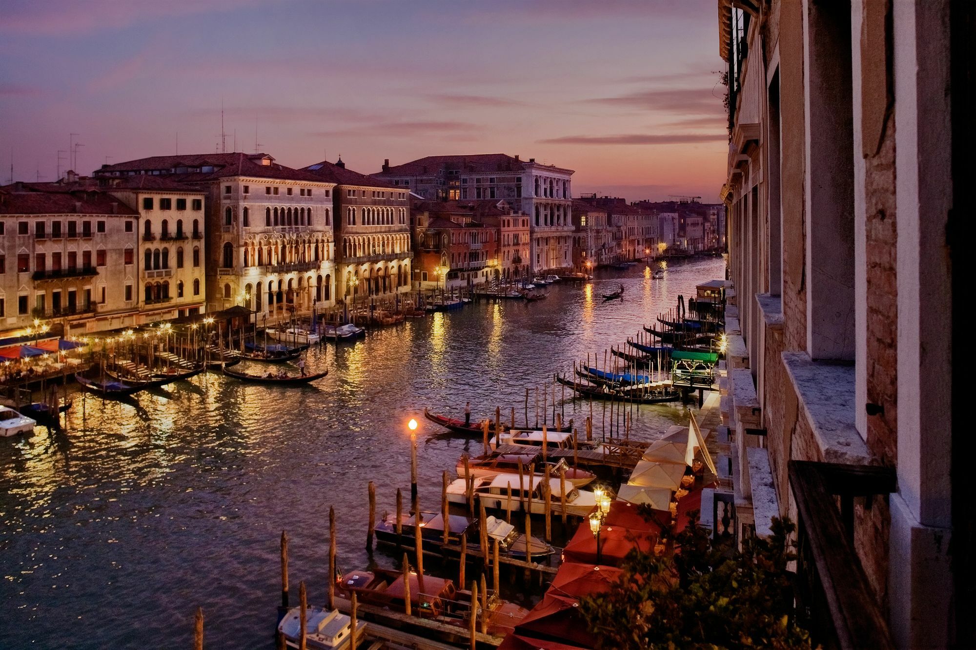 Antica Locanda Sturion Residenza D'Epoca Venedig Exterior foto