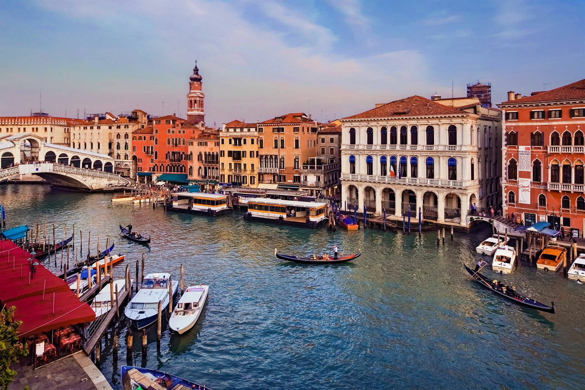 Antica Locanda Sturion Residenza D'Epoca Venedig Exterior foto